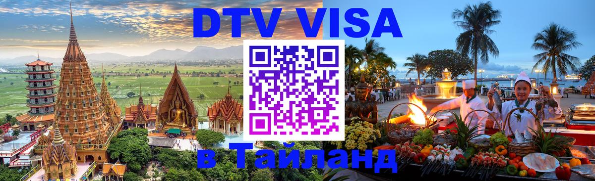 Сколько стоит DTV виза — актуальные цены, оформление даже без документов - Тамбов  19.11.2025 